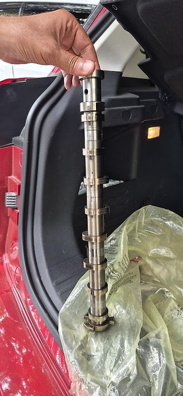 Raspredvallar: Məhsul: Mercedes-Benz M264 mühərriki üçün orijinal ehtiyat hissələri — 4