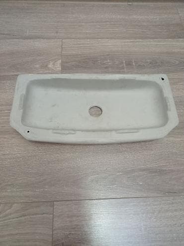 Duş şlanqları: 2-ci. Mikrarayon. Cavadxan. 54 — 2