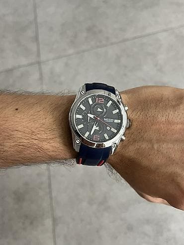 sahat: Qol saatı — 2