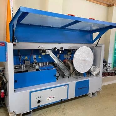 taxta dəzgahı: Her tur mobilya, ahsap, demir imalat makinalari satışı ve alisi — 3