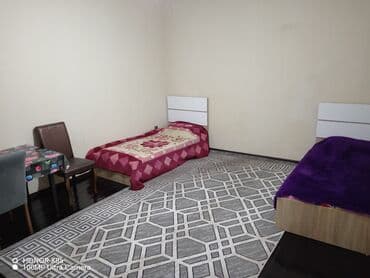 dərnəgüldə həyət evləri: 20 kv. m, 1 otaqlı — 4