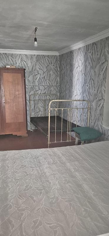 bileceri kiraye evler 2018: 50 м², 2 комнаты, Электричество — 5