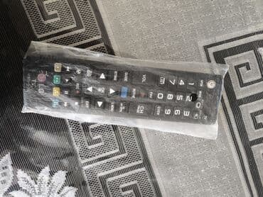 аренда тв: Televizor LG LED ekran 43" — 2