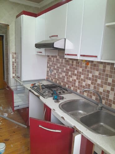 avanqard metbex mebelleri: Uzunlugu 2.40 sm — 4