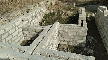 torpaq satqisi: 3 sot, Tikinti, Mülkiyyətçi, Kupça (Çıxarış) — 9