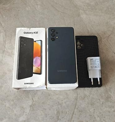 ram ddr 3 msi: Samsung Galaxy A32, 128 GB — 2