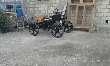 rtx 2060 super: İşləkdir irəli geri rahat hərəkər eləyir 2 nəfərlikdi qiymətdə — 1