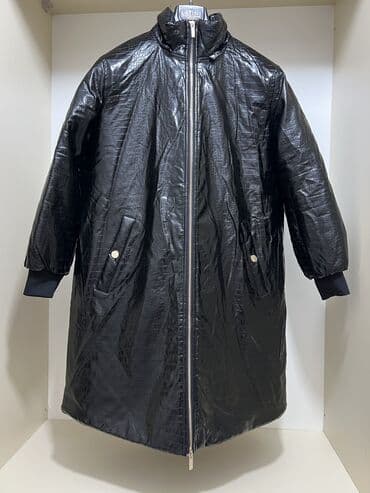 fosfor kurtka: Armani Exchange L-xl olchu — 1