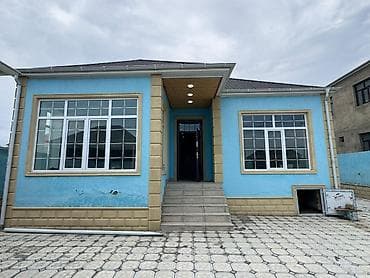 4 otaqlı, 145000 kv. m, Yeni təmirli — 2