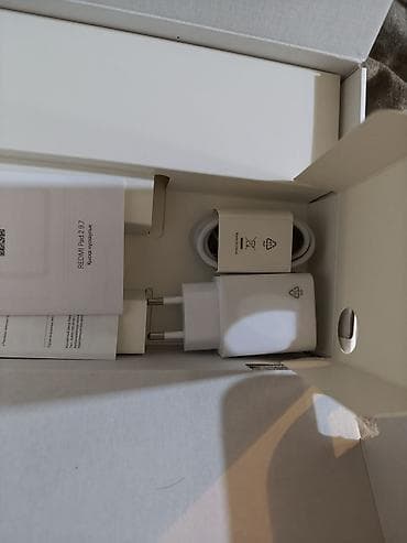 Техника и электроника: Xiaomi 64 ГБ, цвет - Серый — 5