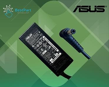 lenovo thinkpad: Asus 19V 3.42A 65W noutbuklar üçün adapterlər. Orgional: 60Azn 19V — 3