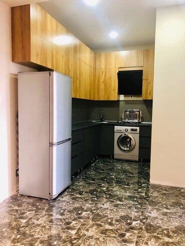 saray mtk: Abseron rayonu sarayda 14 mertebeli binanın 10-cü mərtəbəsində — 5