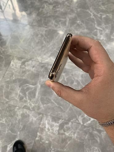 iphone 4 s: IPhone 11 Pro Max, 64 GB, Qızılı — 4