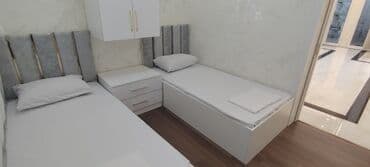 inqilabda kirayə evlər: 180 kv. m, 5 otaqlı, Kombi, Qaz, İşıq — 22