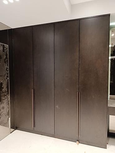 paltar asilqan: Modul tipli bu paltar otağı/qar-drob sistemi funksional planlama və — 4