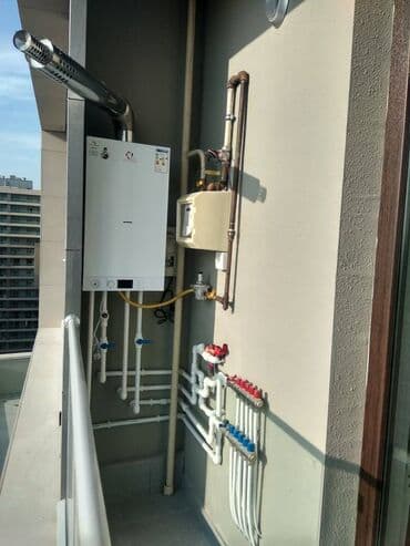 yahya huseynov kucesi: 2 otaqlı, Yeni tikili, 65 kv. m — 3