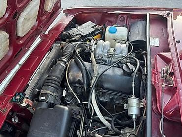 xezer ehtiyat hisseleri: VAZ (LADA) 2107: 1.6 l | 2006 il 235000 km Sedan — 5