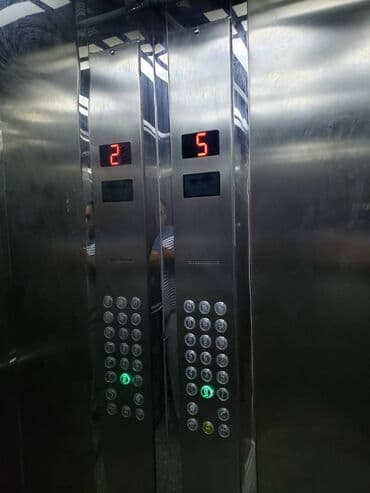 masazirda yeni tikili: 2 otaqlı, Yeni tikili, 60 kv. m — 17