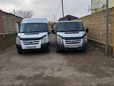 plastik qapi pencere profilleri: Mikroavtobus — 1