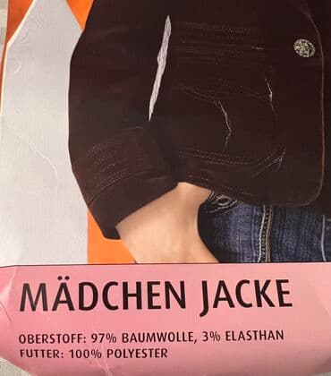 Üst geyimləri: Kurtka, Qız üçün, 10 - 12 yaş — 2