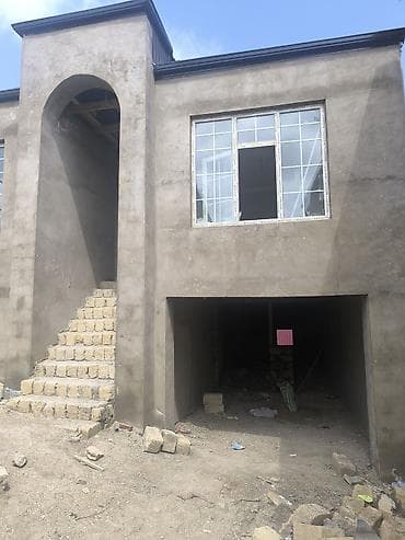 dübəndi bağ evləri: 5 otaqlı, 100 kv. m, Kredit yoxdur, Təmirsiz — 2