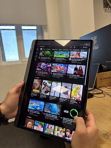 iphon 10: Lenovo Flex, 16 ", Intel Core i7, 512 GB — 2