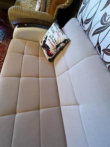 stol stul 2 ci el: Di̇van-kravat, Yeni, Açılan, Bazalı, Parça — 2