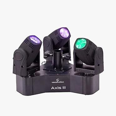 dj controller az: Səhnə və Konsert işıqları Tədbir, konsert, toy və ya istənilən səhnə — 9