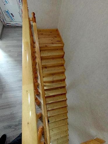 qara qarayev m: 4 otaqlı, 160 kv. m, Yeni təmirli — 7