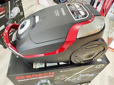 bosch drel: Tozsoran Bosch Made in Germany Guc turbo 3500 watt eco yari sessiz — 3