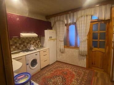 obyektlərin satışı: Bakı, 2 otaqlı, Köhnə tikili, 58 kv. m — 17