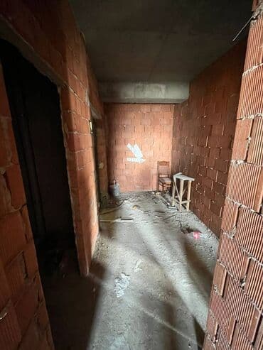 sumqayıt kreditle evler: Qaraçuxur qəs., 2 otaqlı, Yeni tikili, m. Xalqlar Dostluğu, 55 kv. m — 7