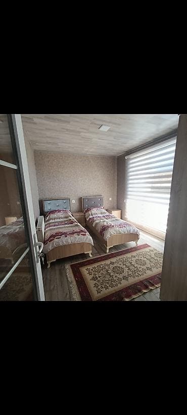 barter kupca: 90 kv. m, 3 otaqlı, Telefon, Qaz, İşıq — 8