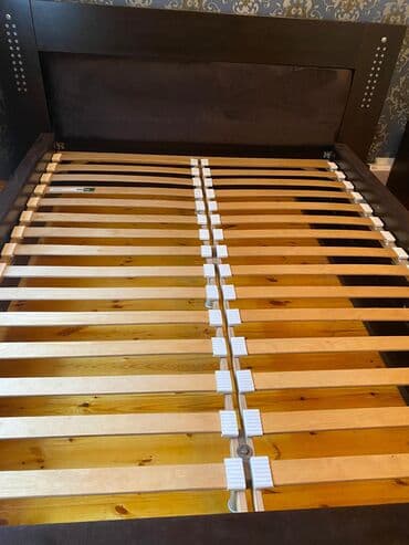 matras ikinci əl: Təzə kimidir — 3