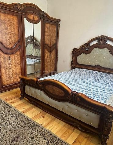 sibrizde satilan evler: Azadlıq Məmməd Əmin Rəsulzadə qəsəbəsində, Azadlıq metrosuna çox yaxın — 2
