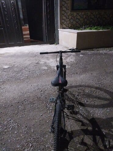 велосипед двухподвес: Б/у Городской велосипед Strim, 24", скоростей: 30, Самовывоз — 3