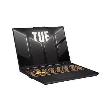 nba 2k: NOUTBUK ASUS TUF GAMING FX607VJProsessor modeli: Intel® Core™ 5 210H — 4