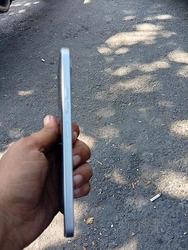 atouch tablet se pro: Tecno Spark 30C, 128 GB, rəng - Ağ — 4