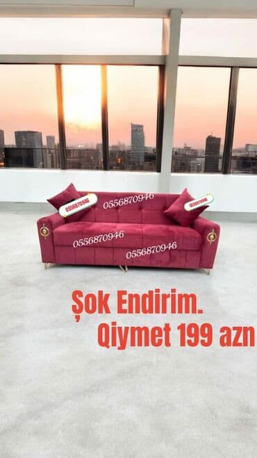 tek divan modelleri: Divan, Qonaq otağı üçün, Parça, Bazalı, Açılan, Kitab — 9