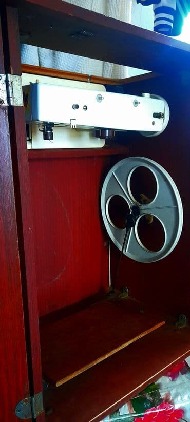 услуга ремонт стиральных машин: Швейная машина Б/у,Электромеханическая, Самовывоз — 2