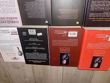 Arxa hissədən göründüyünə görə sadəcə bir kitabın qiyməti 19 manat 40 — 2