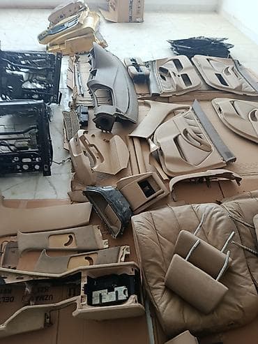 Bmv salonu 
dəst satılır
