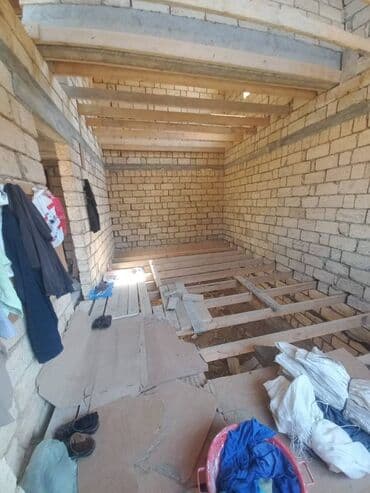 əcəmi: Масазыр 4 комнаты, 125 м², Есть кредит, Без ремонта — 2