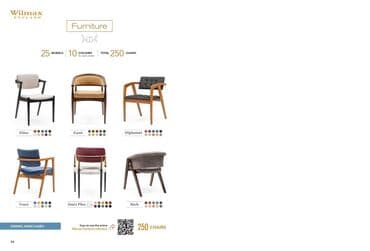 samovar aliram: Wilmax England – Zəriflik və Keyfiyyətin Tərifi Wilmax England, dünya — 17