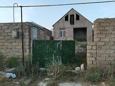 bartee: 3 otaqlı, 100 kv. m, Kredit yoxdur, Təmirsiz — 8