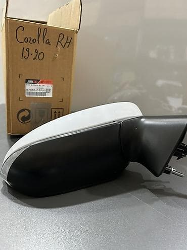 corolla filder: Toyota Corolla 2019-2020 yan güzgü — 1