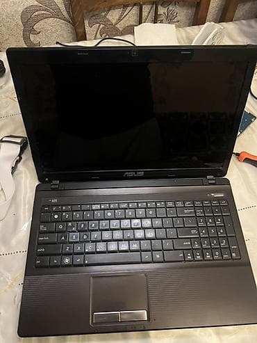 notebook ekran: ASUS 15.6 ", 512 GB — 3