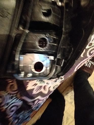 vaz 2107 ehtiyyat: Chevrolet 2024 il — 6