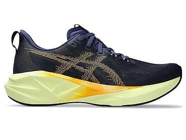 Krasofkalar və idman ayaqqabıları: ASICS Superblast qaçış ayaqqabısı - Yüngül və nəfəsalan mesh üst — 1
