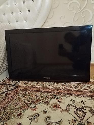 komputer samsung: Televizor Samsung LCD 32" — 1